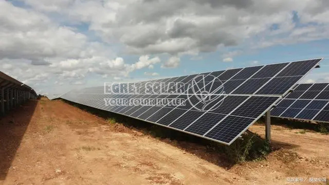 Распределенная фотоэлектрическая (PV) генерация против централизованной фотоэлектрической генерации: сравнительный анализ