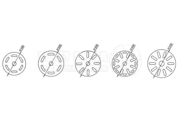 Как выбрать систему крепления солнечной батареи к земле, подходящую для склона?