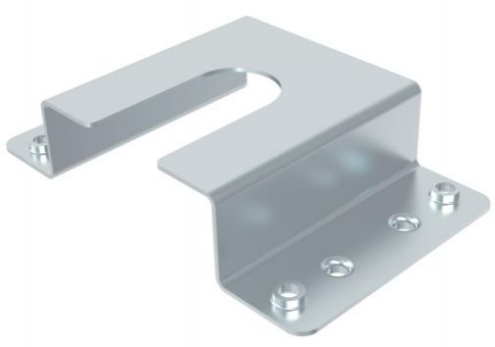 Как выбрать метод заземления для монтажного кронштейна солнечной батареи？